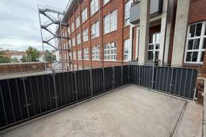 ERSTBEZUG. 2 Zimmer-Loft-Wohnung in Magdeburg Buckau zu vermieten – 39104 Buckau, Magdeburg – Vorschaubild 5