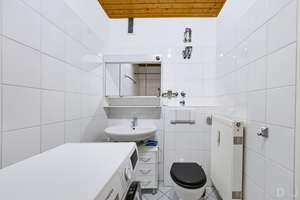 Renovierungsbedürftige 2.-Zi.-Whg mit Loggia in grüner Umgebung von Forstenried – 81475 Fürstenried-West, München – Vorschaubild 5