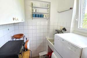 Sehr gut gelegene 1-Zimmer-Wohnung samt Garagenplatz in Möhringen – Gammertinger Straße 6, 70567 Möhringen-Mitte, Stuttgart – Vorschaubild 7