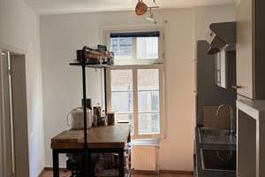 Wohnen mit Charakter: 3-Zimmer-Wohnung in zentraler Lage von Wiesbaden – Marktstraße 8, 65183 Mitte, Wiesbaden – Vorschaubild 6