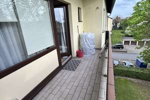 4 Zimmerwohnung mit Balkon in Porz-Eil * unrenoviert*