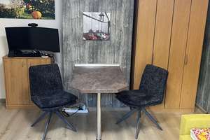 Charmante 1-Zimmer Wohnung in Wuppertal-Elberfeld, frisch saniert – Südstraße 28, 42103 Elberfeld, Wuppertal – Vorschaubild 3