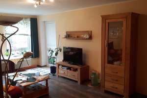 Wohnen mit Charakter: 2-Zimmer-Wohnung in Hildesheim
