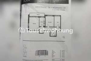 Tauschwohnung: Helle, zentral gelegene Traumwohnung mit großem Balkon – Lothstraße 13B, 80335 St. Benno, München – Vorschaubild 12