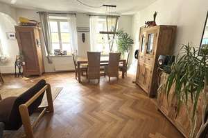 Sehr schöne 2-Zimmer Wohnung in Augsburgs Innenstadt – Die vollständige Adresse der Immobilie erhältst du vom Anbieter., 86152 Georgs- und Kreuzviertel, Augsburg – Vorschaubild 9