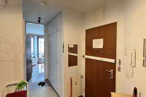 *2 ZIMMER WOHNUNG IN TOP LAGE* - MIT BALKON & GARAGE – Niederkasseler Kirchweg 58, 40547 Niederkassel, Düsseldorf – Vorschaubild 8