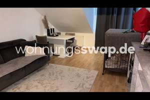 Wohnungstausch: Am Steinbergpark 100