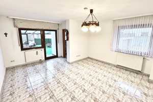 CHARMANTES REIHENENDHAUS MIT GARTEN + EINZELGARAGE IM HERZEN VON KR-UERDINGEN FÜR DIE KLEINE FAMILIE – Arndtstrasse 37, 47829 Krefeld – Vorschaubild 8