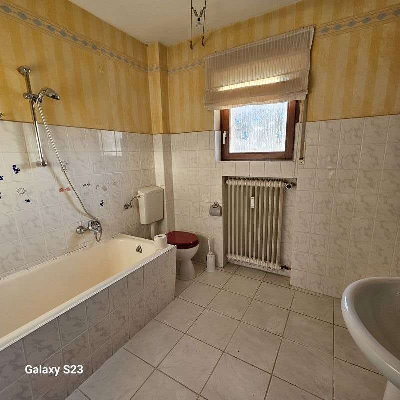 Immobilie in Flörsbachtal - 2-3 Familienhaus mit Laden in Flörsbachtal-Lohrhaupten - Bild 13