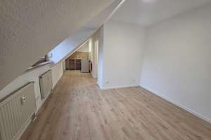 Schöne 1-Zimmer-Wohnung in Fürth-Dambach - bezugsfrei & sofort verfügbar – 90768 Dambach, Unterfürberg, Fürth – Vorschaubild 5