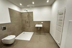 Barrierefreies 3-Zi.-Apartment mit einer hochwertigen Designnote – George-Washington-Str. 239-241 l, 68309 Käfertal, Mannheim – Vorschaubild 4