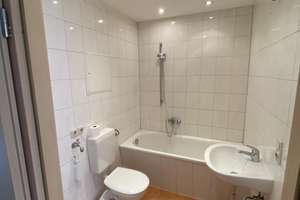 *** 3-Zimmerwohnung mit Balkon ***