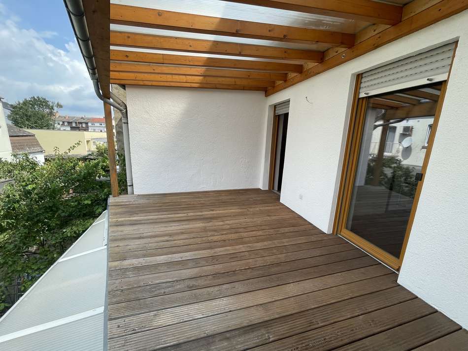 Balkon