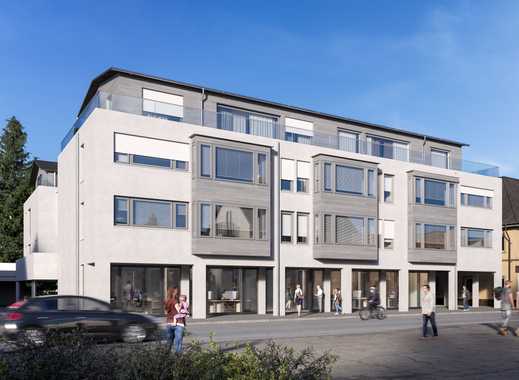Wohnung mieten in Markdorf - ImmobilienScout24