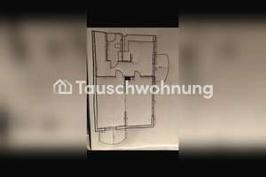 Tauschwohnung: 2-Zimmer-Wohnung in Hannover, Vahrenwald-List – Die vollständige Adresse der Immobilie erhältst du vom Anbieter., 30161 List, Hannover – Vorschaubild 4