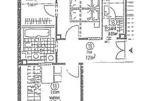 individuelle Dachgeschosswohnung + Maisonette + Sonnenbalkon + vermietet in Schloßchemnitz – Die vollständige Adresse der Immobilie erhältst du vom Anbieter., 9113 Schloßchemnitz, Chemnitz – Vorschaubild 15
