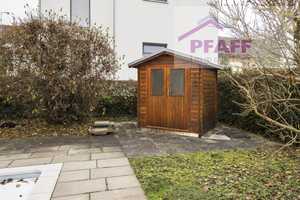 Zuhause ankommen in Rielasingen! Traumhaftes Einfamilienhaus mit Pool, Wellnessoase und vielem mehr – Konstanz (Kreis) – Vorschaubild 20