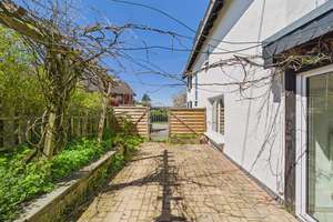 Gepflegtes & großzügiges Einfamilienhaus mit Garten in ruhiger Lage von Hellenthal! – Wildenburger Str. 35, 53940 Hellenthal – Vorschaubild 39
