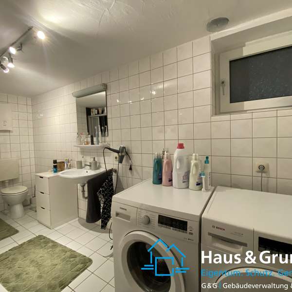 *** ein Blickfang - 4-Zimmer-Wohnung - familienfreundlich - Garten - Terrasse - mit WBS***