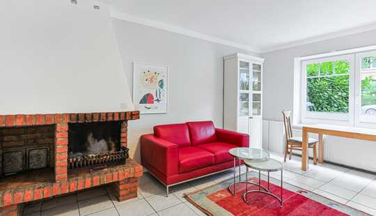 Bild von RENDITE ZINSHAUS! 4-Wohneinheiten - Ca. 44.400 € Nettokaltmiete - Faktor 19!