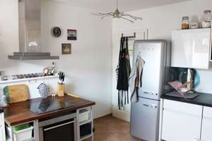 Charmante Maisonette-Dachgeschosswohnung im Jugendstilgebäude – Die vollständige Adresse der Immobilie erhältst du vom Anbieter., 70199 Heslach, Stuttgart – Vorschaubild 4