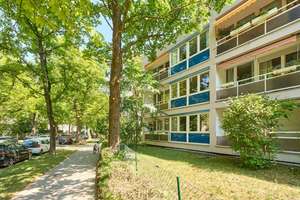 WERTORIA: Stilvolle 4-Zimmer-Wohnung in grüner Villenlage von Neuhausen-Nymphenburg – Lachnerstraße 43, 80639 Neuhausen, München – Vorschaubild 27