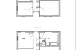 Preiswertes, vollständig renoviertes 5-Zimmer-Haus in Falkenberg – Hauptstraße 34, 84326 Rottal-Inn (Kreis) – Vorschaubild 8