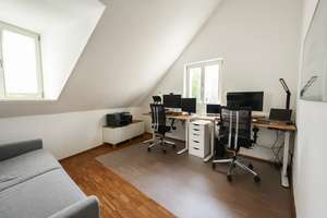 Exklusiver Maisonette-Wohntraum mit Dachterrasse – Repräsentatives Wohnen in der Altstadt von ING – Adolf-Kolping-Straße 3, 85049 Mitte, Ingolstadt – Vorschaubild 10
