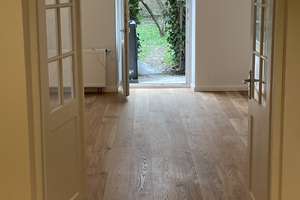 Helle und freundliche 3,5-Zimmer-Terrassenwohnung in München