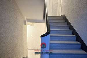 DÜSSELDORF-BILK: SCHÖNES 2-ZIMMERAPPARTMENT MIT RÜCKWÄRTIGEM BALKON – Brunnenstraße 52, 40223 Bilk, Düsseldorf – Vorschaubild 2