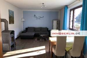 IMMOBERLIN.DE - Wunderbares Einfamilienhaus mit 2 Ferienwohnungen, Nebengebäude & Ausbaupotenzial – Die vollständige Adresse der Immobilie erhältst du vom Anbieter., 17252 Mirow – Vorschaubild 1