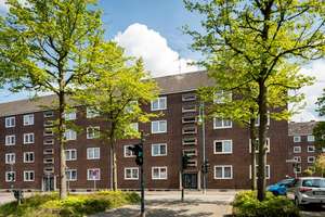 Renovierte 3-Zimmer-Wohnung in zentraler Lage von Bremerhaven – Friedrich-Ebert-Straße 85, 27570 Geestemünde, Bremerhaven – Vorschaubild 8