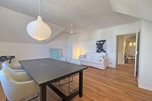 SONNENBERG: Teilmöblierte Wohnetage in bevorzugter Lage – Die vollständige Adresse der Immobilie erhältst du vom Anbieter., 70597 Sonnenberg, Stuttgart – Vorschaubild 5