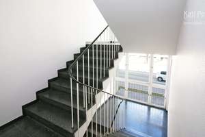 Solide 3-Zi-Wohnung mit Süd-West-Balkon und gutem Vermietungspotenzial – Chiemgaustraße 140, 81549 Balanstraße-West, München – Vorschaubild 3
