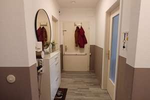 Lichtdurchflutete Wohnung im 2. Obergeschoss in sehr gepflegter Wohnanlage. – Die vollständige Adresse der Immobilie erhältst du vom Anbieter., 21031 Lohbrügge, Hamburg – Vorschaubild 14