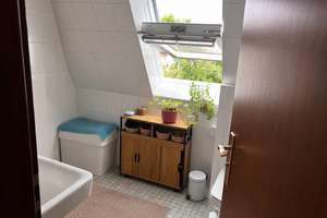 Dachgeschoss Wohnung  - 2,5 Zimmer   – 13407 Reinickendorf (Ortsteil), Berlin – Vorschaubild 9