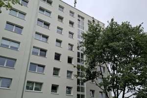 Ab sofort provisionsfrei zu vermieten! Schöne, helle 2 Zimmer Wohnung – Auf dem Streitacker 24, 51149 Gremberghoven, Köln – Vorschaubild 2