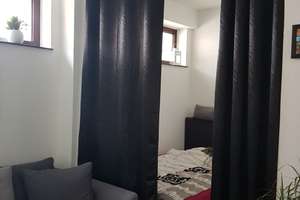 Direkt an den Wallanlagen:  Sanierte, teilmöbilierte Wohnung mit EBK im EG – Die vollständige Adresse der Immobilie erhältst du vom Anbieter., 28195 Bahnhofsvorstadt, Bremen – Vorschaubild 5
