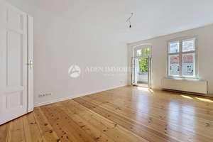 Lichtdurchflutete 2-Zimmer-Wohnung mit Balkon und modernem Bad – Kiefholzstr. 253, 12437 Baumschulenweg, Berlin – Vorschaubild 6