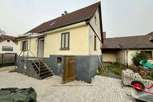 Modernisiertes Einfamilienhaus mit großem Grundstück und Scheune – Ihr Wohntraum in Roßdorf – Die vollständige Adresse der Immobilie erhältst du vom Anbieter., 64380 Roßdorf – Vorschaubild 4