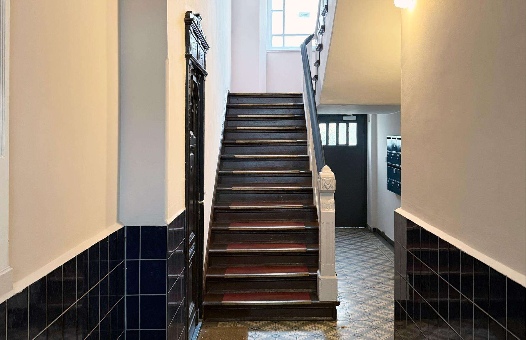 Wohlfühlwohnen im Schillerkiez, Berlin – Bild 3