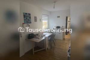 Tauschwohnung: Tausche Wohnung