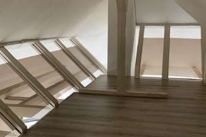 Fachwerk trifft auf modernes Design in Oberhausen – Alleestr. 108, 46049 Lirich-Süd, Oberhausen – Vorschaubild 16