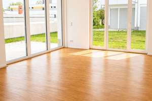 Attraktive 2-Zimmerwohnung mit Terrasse und EBK