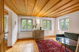 Historisches Juwel mit modernem Wohnkomfort - mitten in der Altstadt – Die vollständige Adresse der Immobilie erhältst du vom Anbieter., 86152 Jakoberstadt-Süd, Augsburg – Vorschaubild 5
