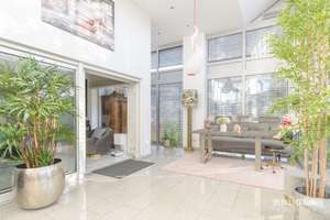 KA-Nordweststadt: Exklusives & modernes Wohnhaus auf Erbpachtgrundstück | zeitnah bezugsfrei – Die vollständige Adresse der Immobilie erhältst du vom Anbieter., 76185 Nordweststadt, Karlsruhe – Vorschaubild 9