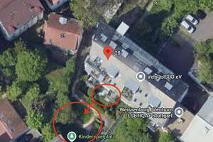 Loftstandort Stadtmitte – Raum für Visionen und außergewöhnliches Wohnen – Die vollständige Adresse der Immobilie erhältst du vom Anbieter., 70180 Lehen, Stuttgart – Vorschaubild 14
