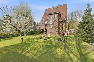 Zwischen Elbe und Großstadt - Familienhaus in ruhiger Lage von Finkenwerder – Die vollständige Adresse der Immobilie erhältst du vom Anbieter., 21129 Finkenwerder, Hamburg – Vorschaubild 21