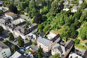Bauhaus Villa mit Steuervorteilen in Toplage – Architekturgeschichte am Schlossberg von Dillenburg – Lahn-Dill-Kreis – Vorschaubild 19