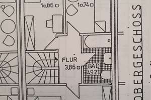 Reiheneckhaus - Krefeld-Fischeln-420000 € Kaufpreis VB - 100 m² Wohnfläche - 4 Zimmer – Die vollständige Adresse der Immobilie erhältst du vom Anbieter., 47807 Fischeln, Krefeld – Vorschaubild 25
